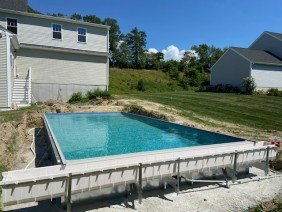 Aqua Design Pools & Hardscapes - Photo 4