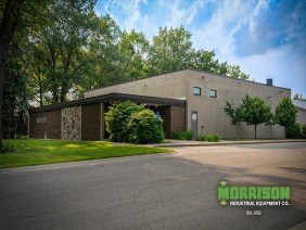 Morrison Industrial Equipment - Traverse City - Photo 3