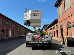 Maverick Corporation - Photo 2