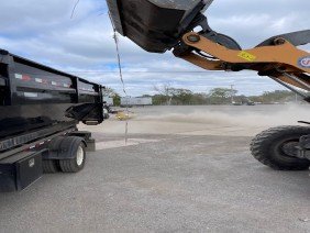 Mobile Home Demolition - Photo -1