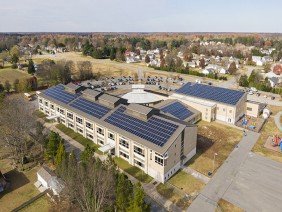 Dominion Energy Solutions - Photo 3