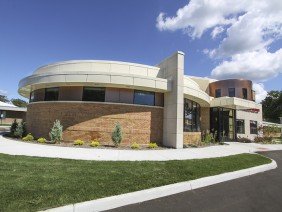 BMA Architects - Photo 3