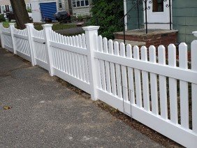 Mass Atlantic Fence Inc. - Photo 0