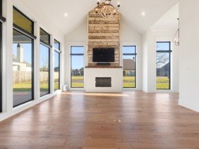 CJS Custom Builders - Photo 1