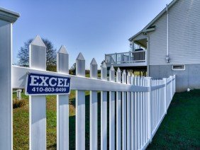 Excel Fencing and Decking - Photo 6
