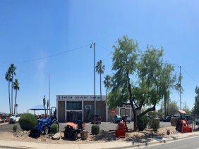 Bingham Equipment Company - Photo 0