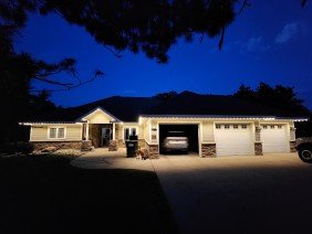 Precision Electric LLC - Photo -1