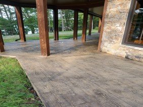 Blue Ribbon Concrete - Photo 1