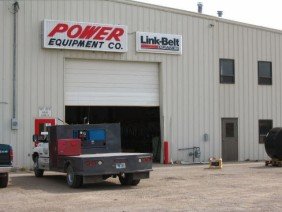 Power Equipment Company - Photo 1