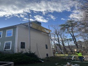 M and Son Construction. Residential and commercial - Photo 1