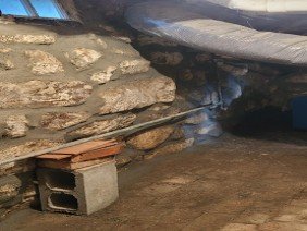 Keystone Masonry and Chimney,Foundtaion Waterproofing - Photo 3