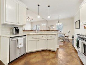 Southern Accents Remodeling - Photo 3