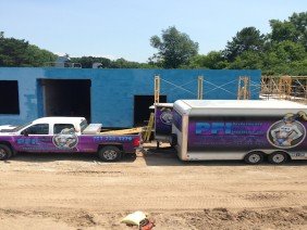 Performance Foam Insulation - Photo 5