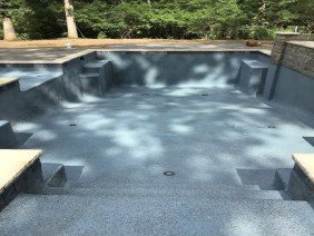 Sonseeker Pool Masonry - Photo 2