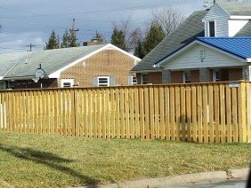 Tri State Fence LLC - Photo 2
