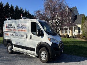 Carroll Mechanical - Photo 6