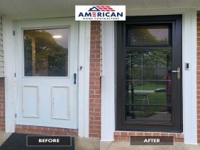 American Home Contractors - Photo 1