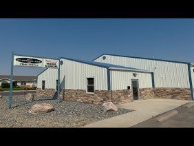 Custom Air Inc - Photo 2