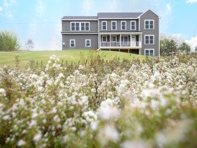 Fortin Construction Inc. - Photo 1