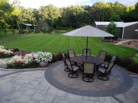 McDonough Landscaping - Photo 5