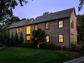 Jacob Lilley Architects, Inc. - Photo 0