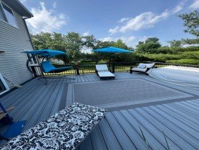 Michigan Rose Construction - Photo 3