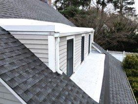 Northeast Industrial Roof - Photo 4