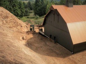 Alpers Excavating Inc - Photo -1