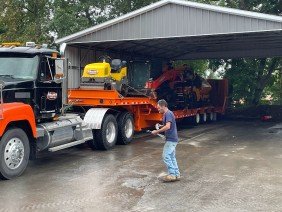 Miller's Asphalt Paving LLC - Photo 0