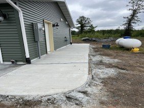 Engelhardt Concrete Services - Photo 3