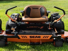 Top Notch Equipment - Photo 6