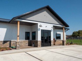 Structural Buildings - Photo 0