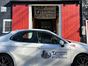 TJ Painting & Cleaning Inc. - Photo 6