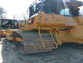 Curtis Construction Equipment LLC - Photo 3
