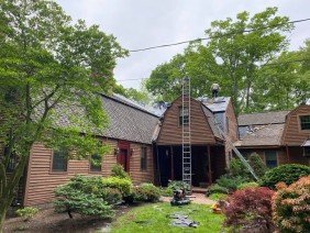 Andrew Porter Contracting, Inc. - Roofing and Restoration - Photo 5