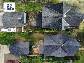 Honest Exteriors - Photo 1