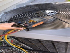 Peak Heating And Cooling - Photo -1