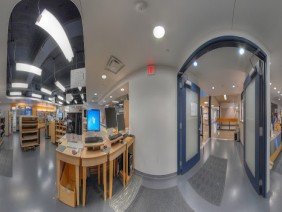 Taubman College of Architecture and Urban Planning - Photo 2