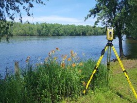 Bergstrom Land Surveying, LLC - Photo 1