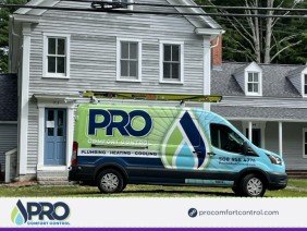 Pro Comfort Control AC & Heating Installation - Photo 4
