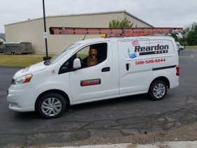 Reardon HVAC Corp - Photo 3