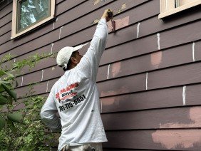 JK Painting Service Corp - Photo 4