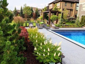 Beds & Borders Landscape Design, Inc. - Photo 6