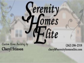 Serenity Homes Elite - Photo 3