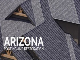 Arizona Roofing and Restoration - Photo 1