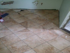 Above All Flooring & Remodeling - Photo 4