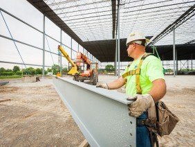 Consolidated Construction Company Inc - Photo 4