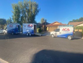 Air Conditioning of Arizona - Photo 6