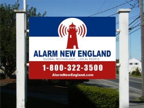 Alarm New England Providence - Photo -1