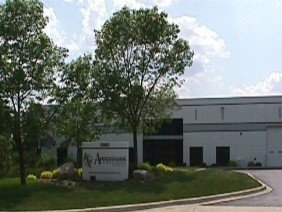 American Industrial Company - Photo -1